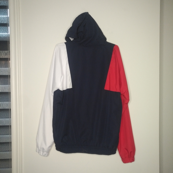 KING LONDON - brand new - windbreaker - large - Picture 3 of 3